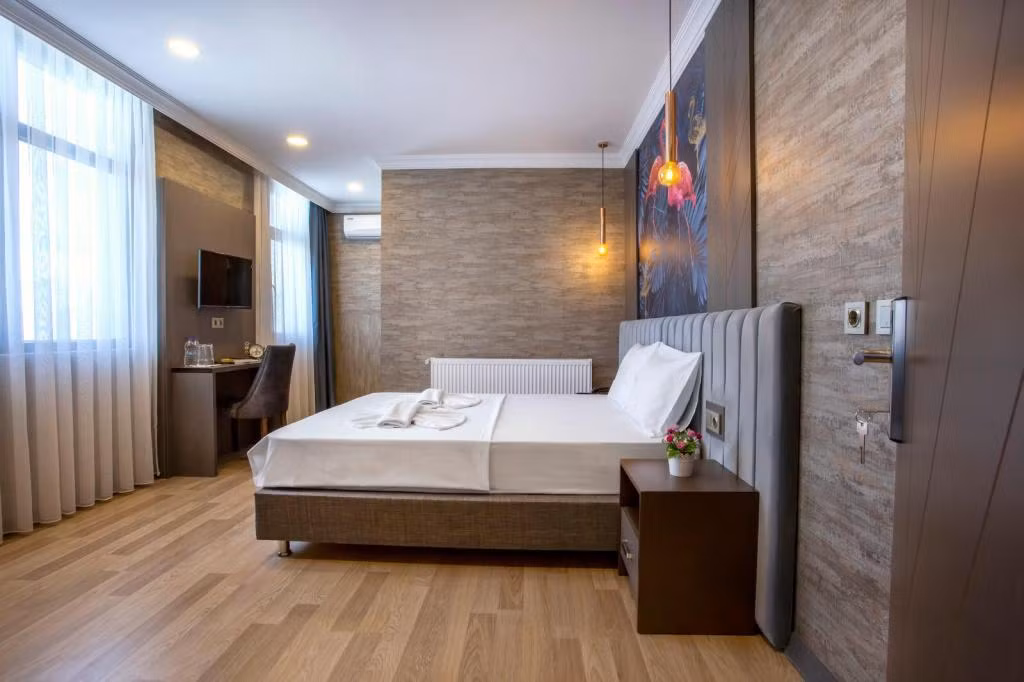 La Vie Suit Otel — 7