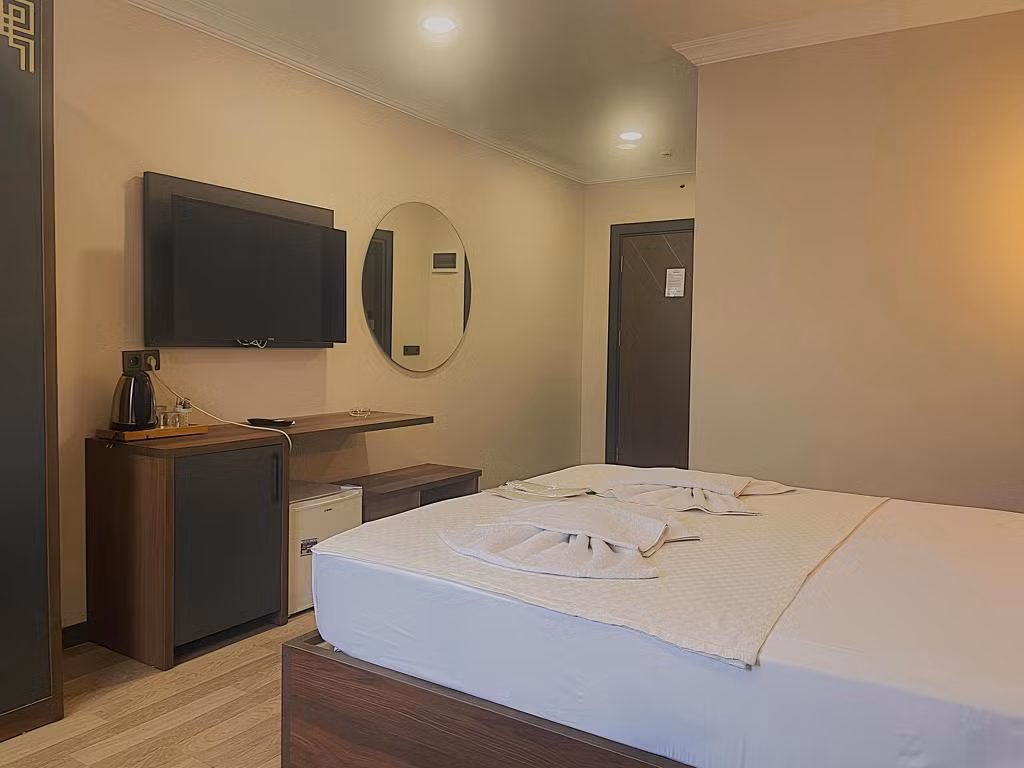 La Vie Suit Otel — 5
