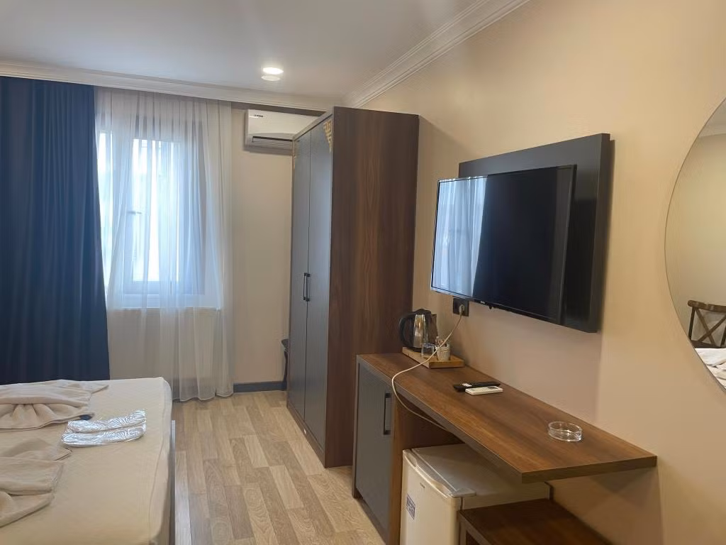 La Vie Suit Otel — 6