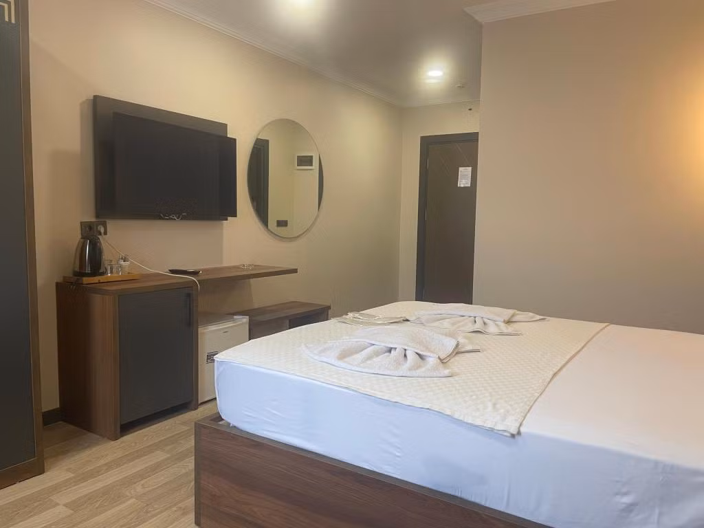 La Vie Suit Otel — 8