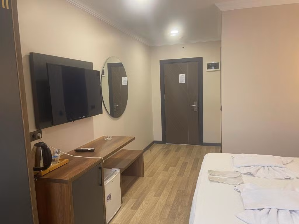 La Vie Suit Otel — 9