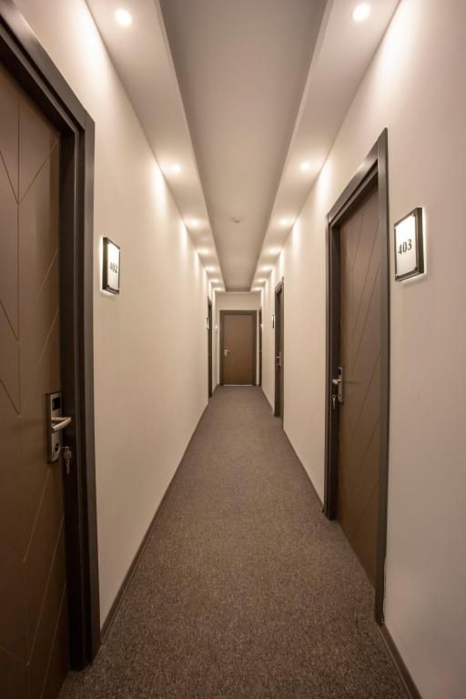 La Vie Suit Otel — 2