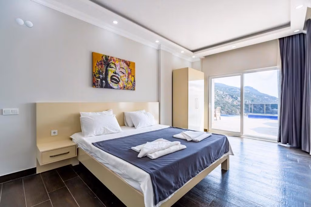 La Villa Celine — 3