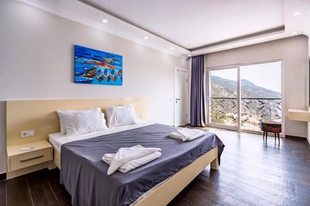 La Villa Celine — 5