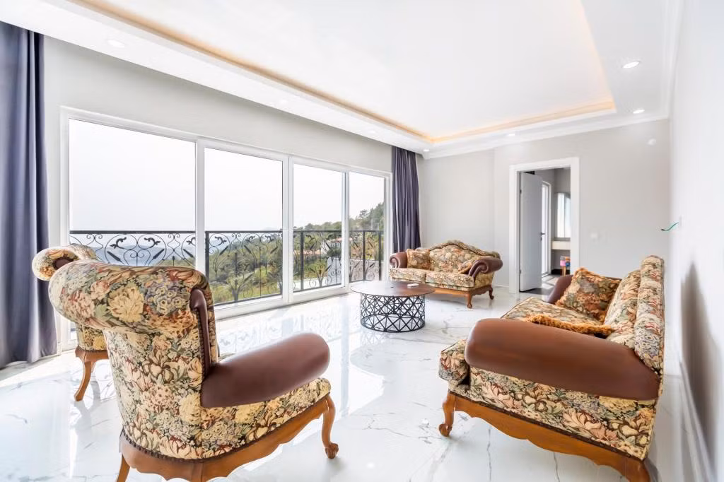 La Villa Celine — 9