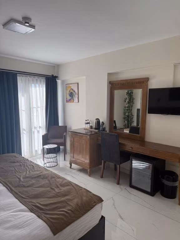 Otel Resmi
