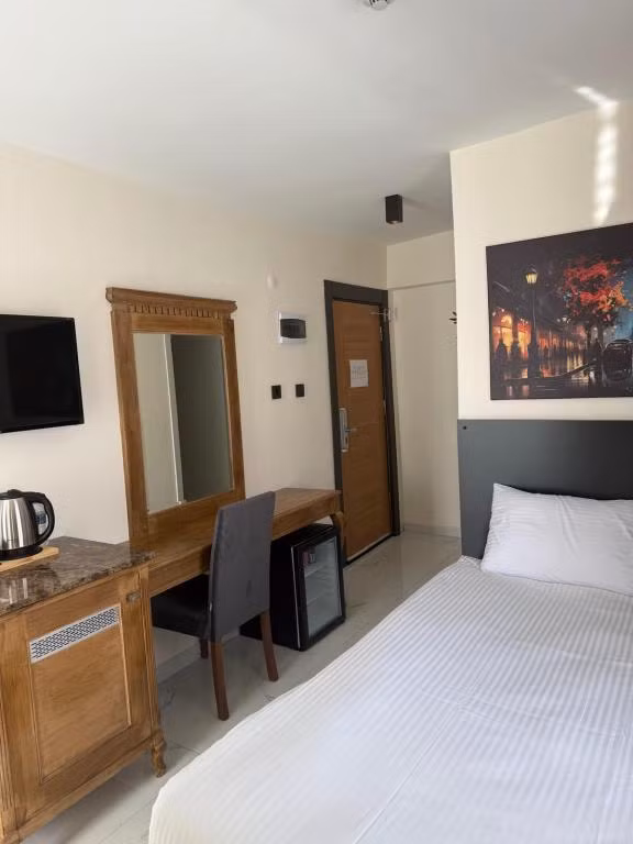 Otel Resmi
