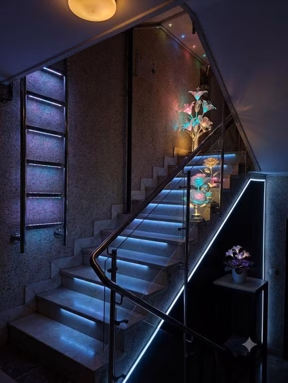 La Vista Hotel — 9