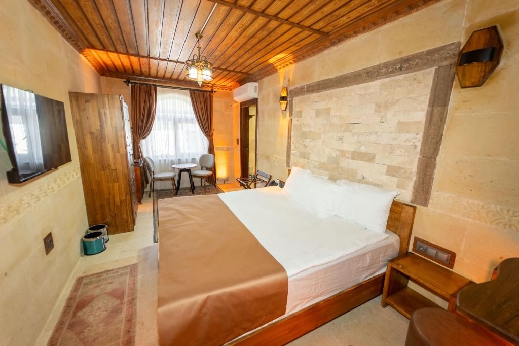 La Vita Stone Cappadocia — 9