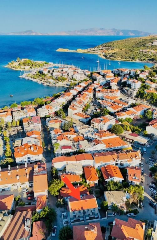 Laçin Suit & Pansiyon — 3
