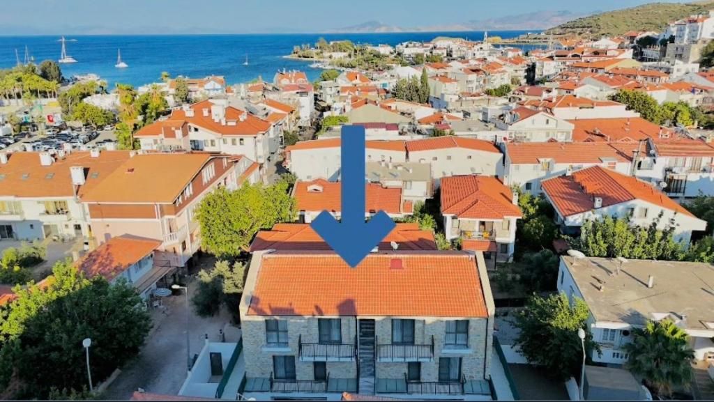 Laçin Suit & Pansiyon — 2