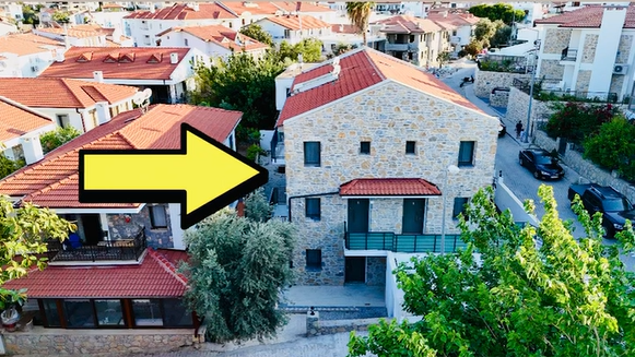Laçin Suit & Pansiyon — 4
