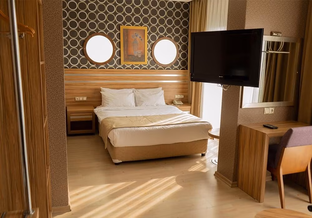 Lacasa Hotel — 5