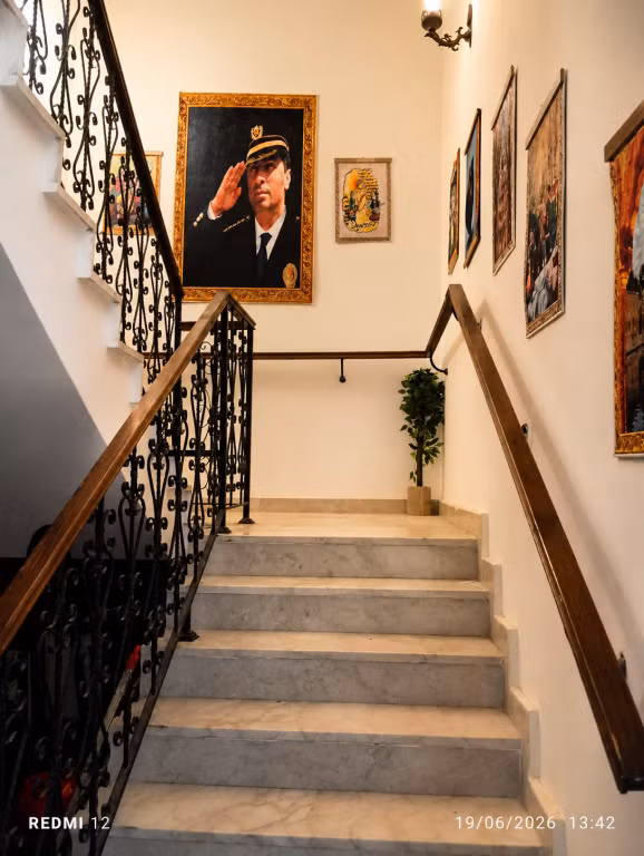 Lacos Hotel — 3