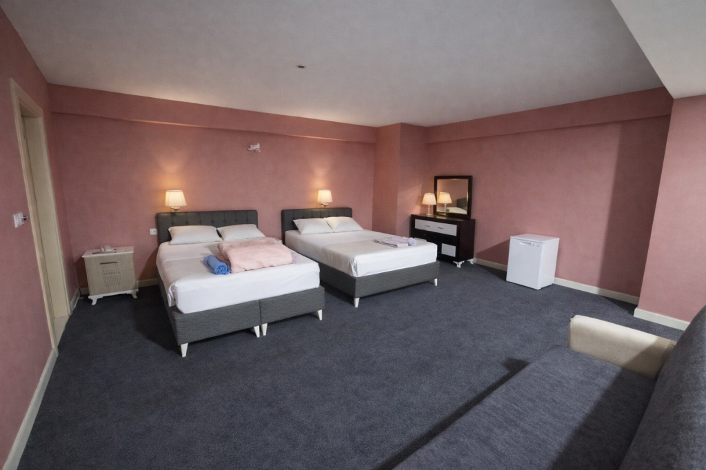 Lacos Hotel — 5