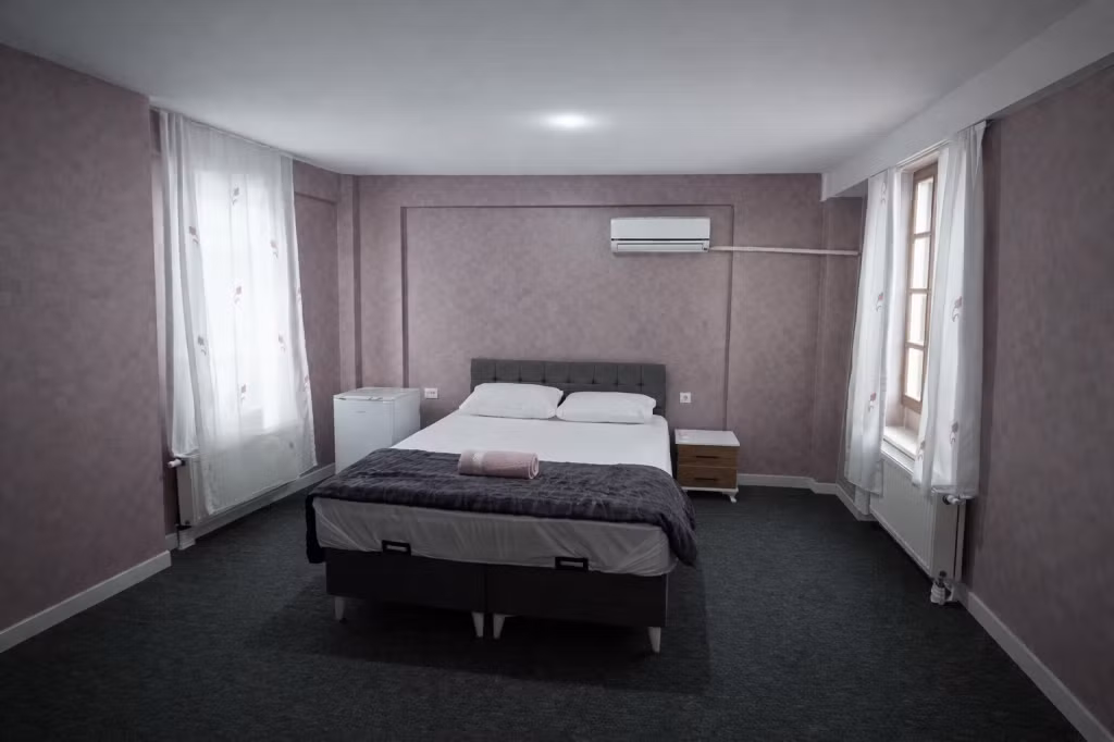 Lacos Hotel — 9