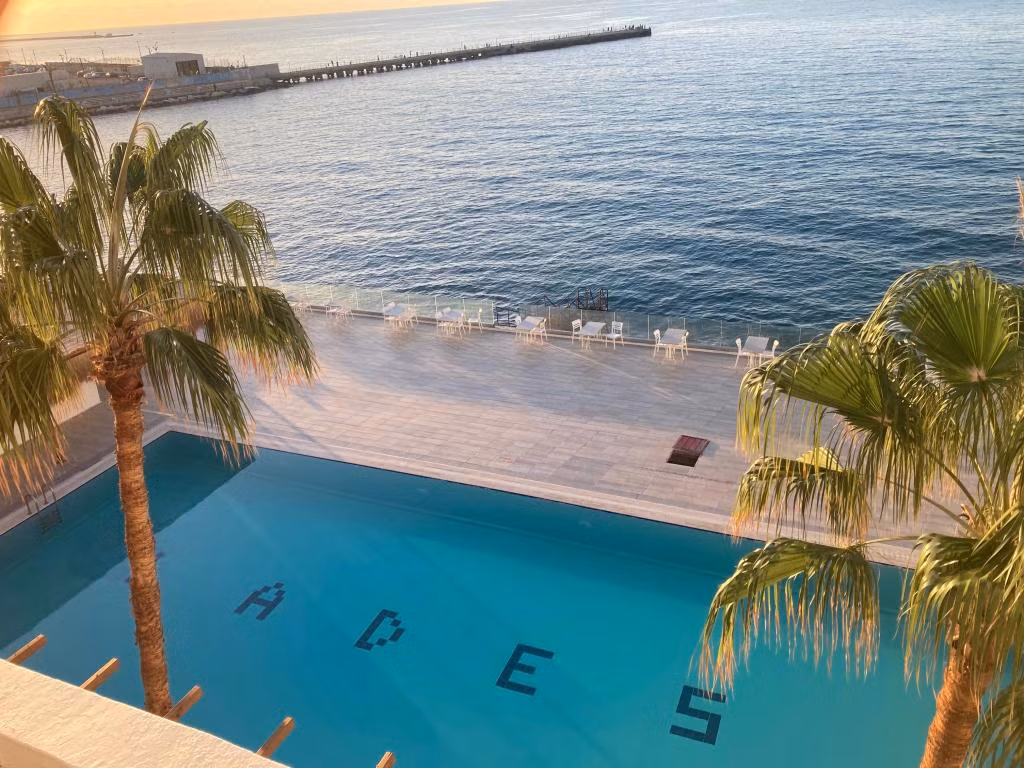 Otel Resmi