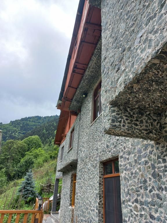 Ladin Dağ Evi Suit — 8
