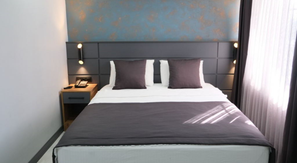 Lagom Hotel — 9
