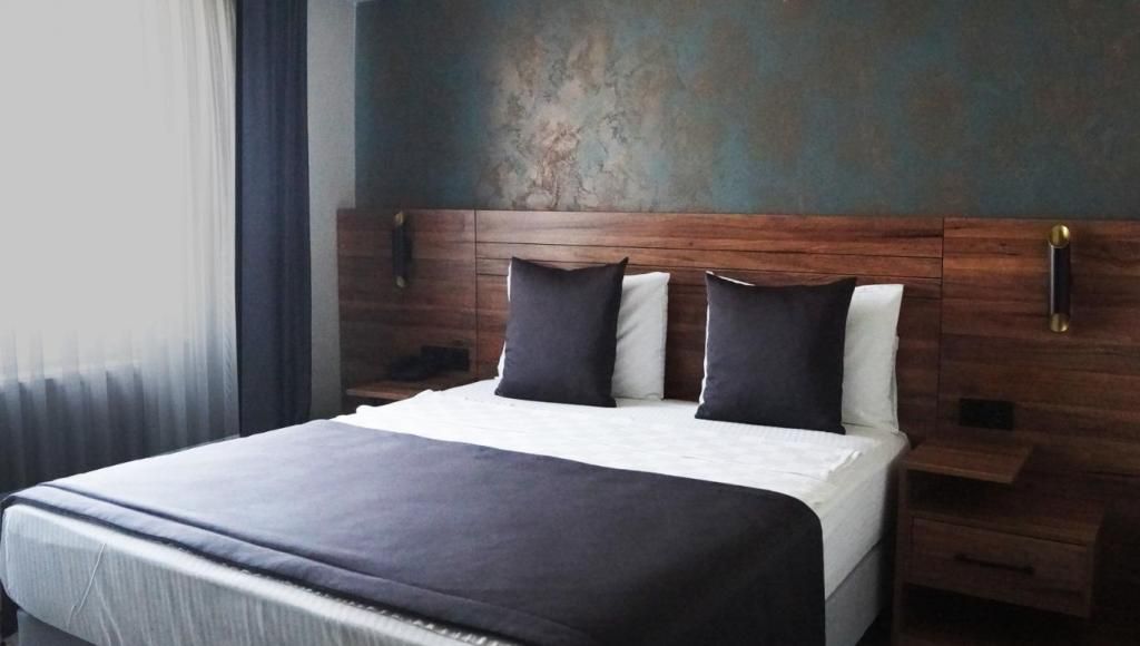 Lagom Hotel — 10