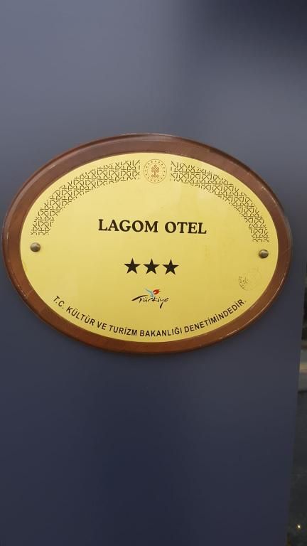 Lagom Hotel — 6