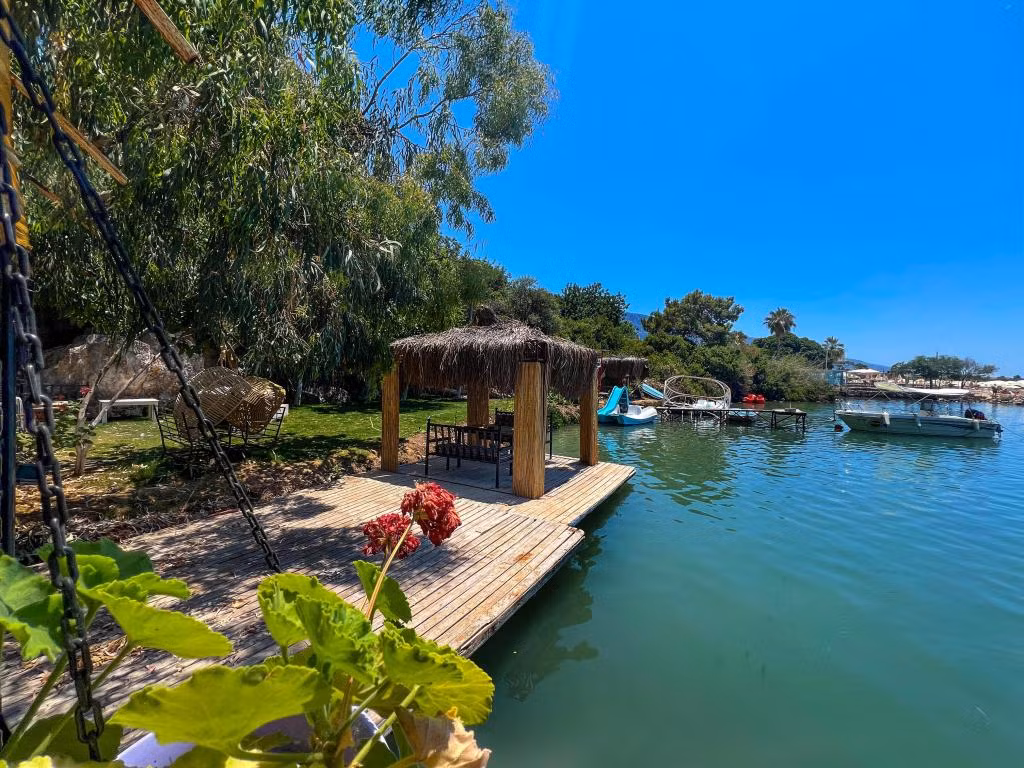 Lagoon Boutique Ölüdeniz