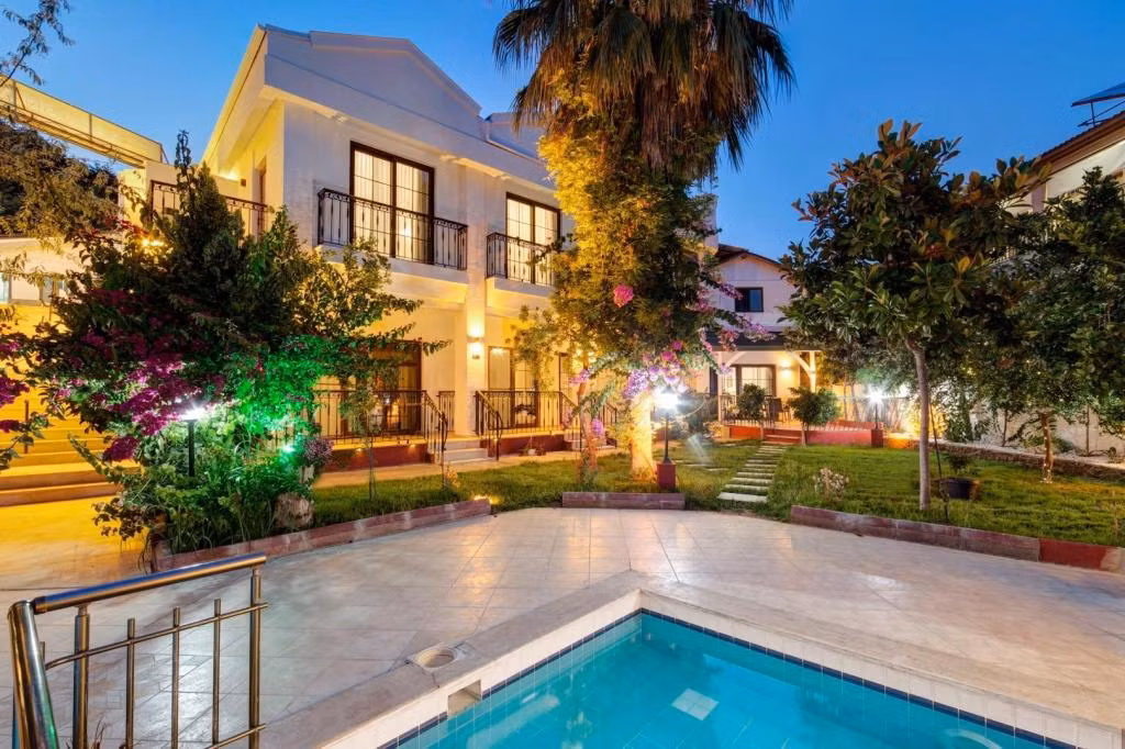 Lagoonia Sun Hotel — 2