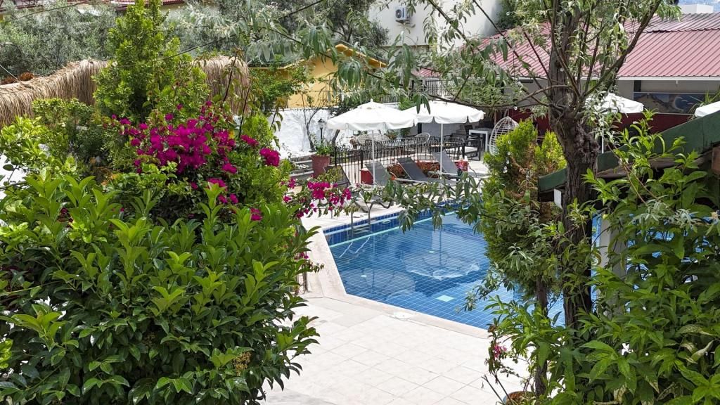 Lagoonia Sun Hotel — 4