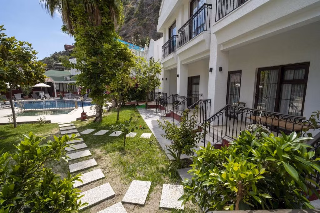 Lagoonia Sun Hotel — 6