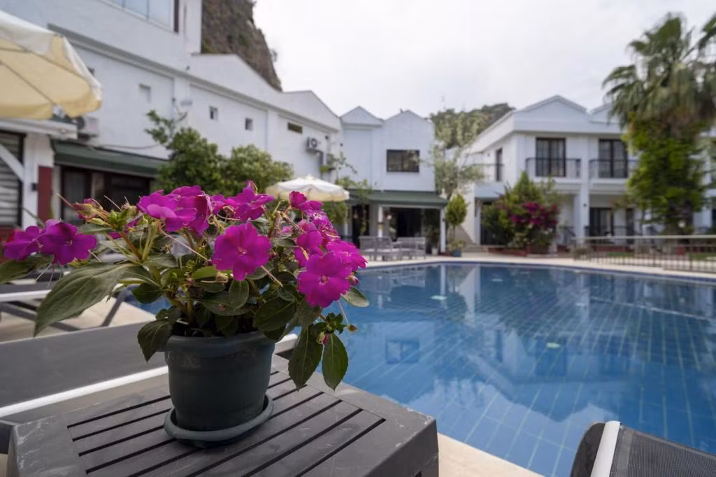 Lagoonia Sun Hotel — 8
