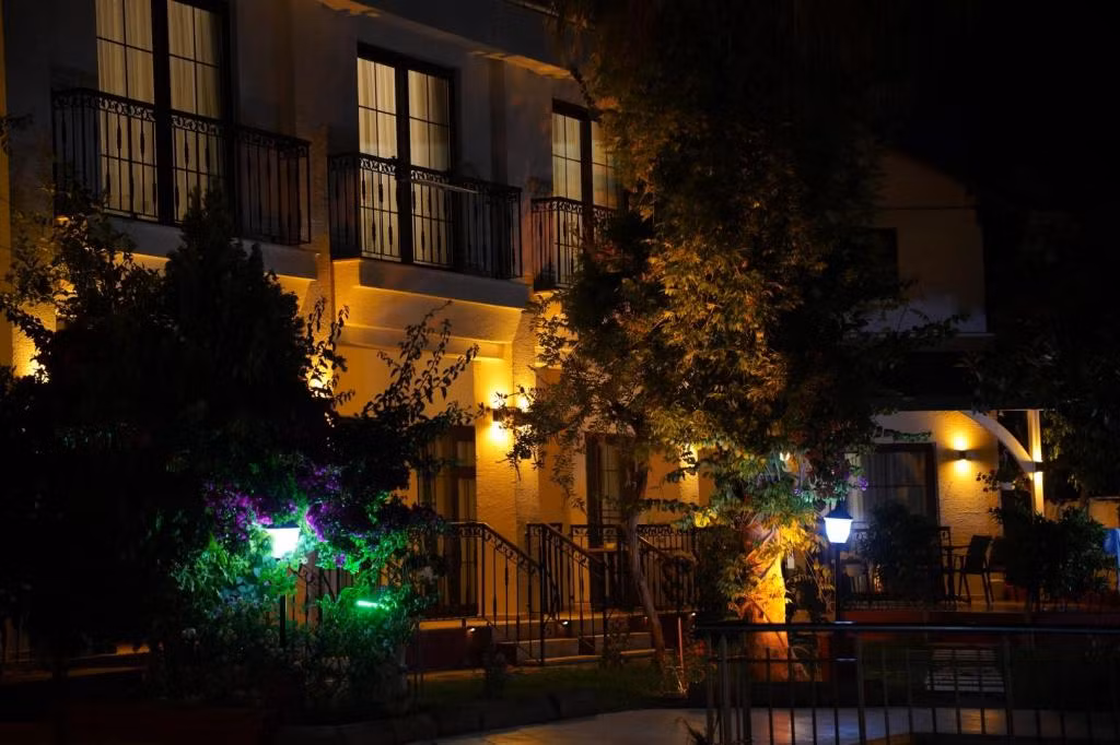 Lagoonia Sun Hotel — 10
