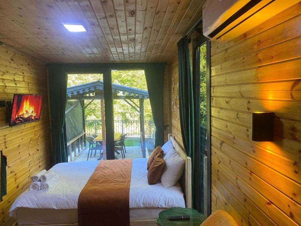 Lahza Tiny Housse — 4