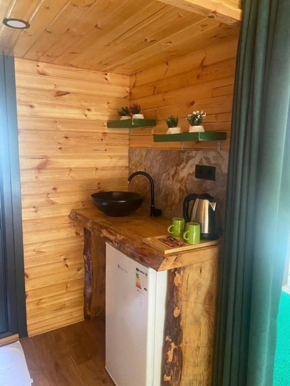 Lahza Tiny Housse — 9