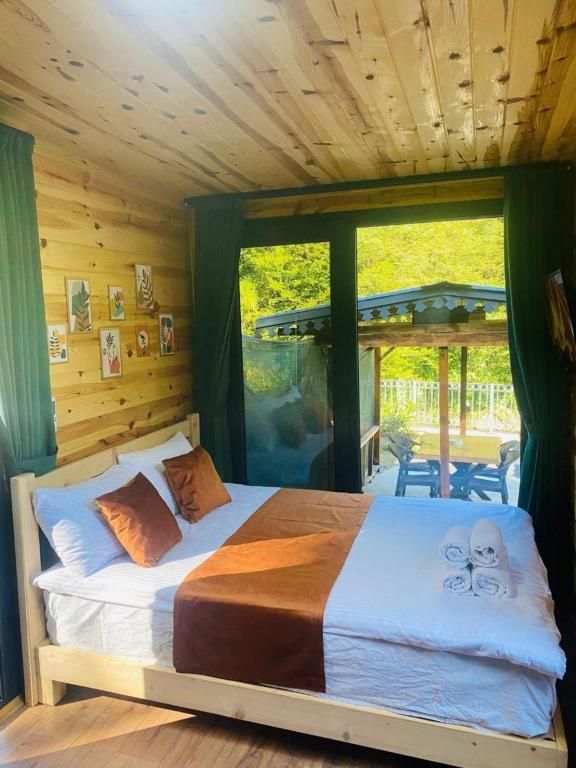 Lahza Tiny Housse — 6
