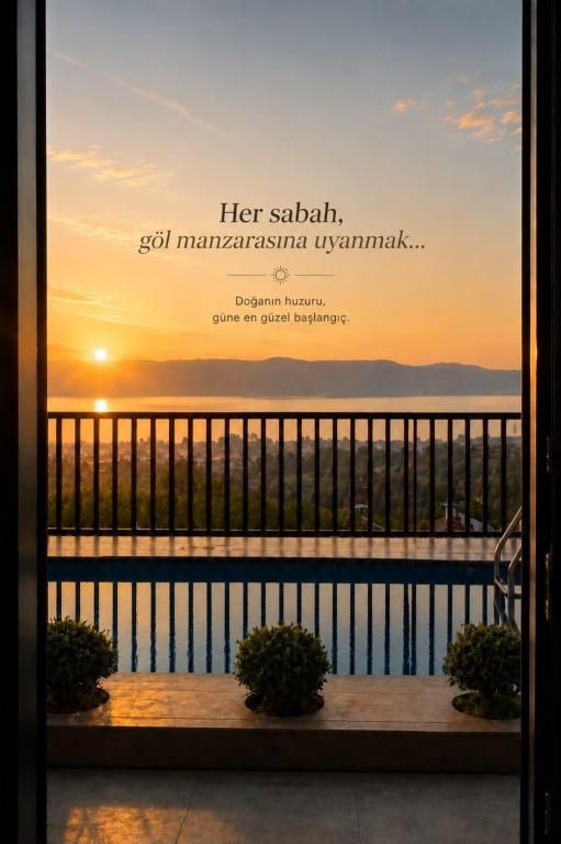 Lake Vista Sapanca — 5