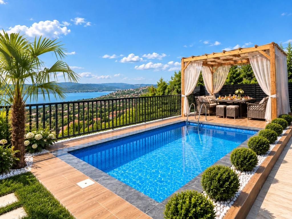 Lake Vista Sapanca — 3