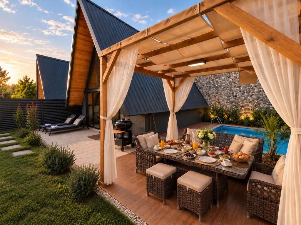 Lake Vista Sapanca — 7