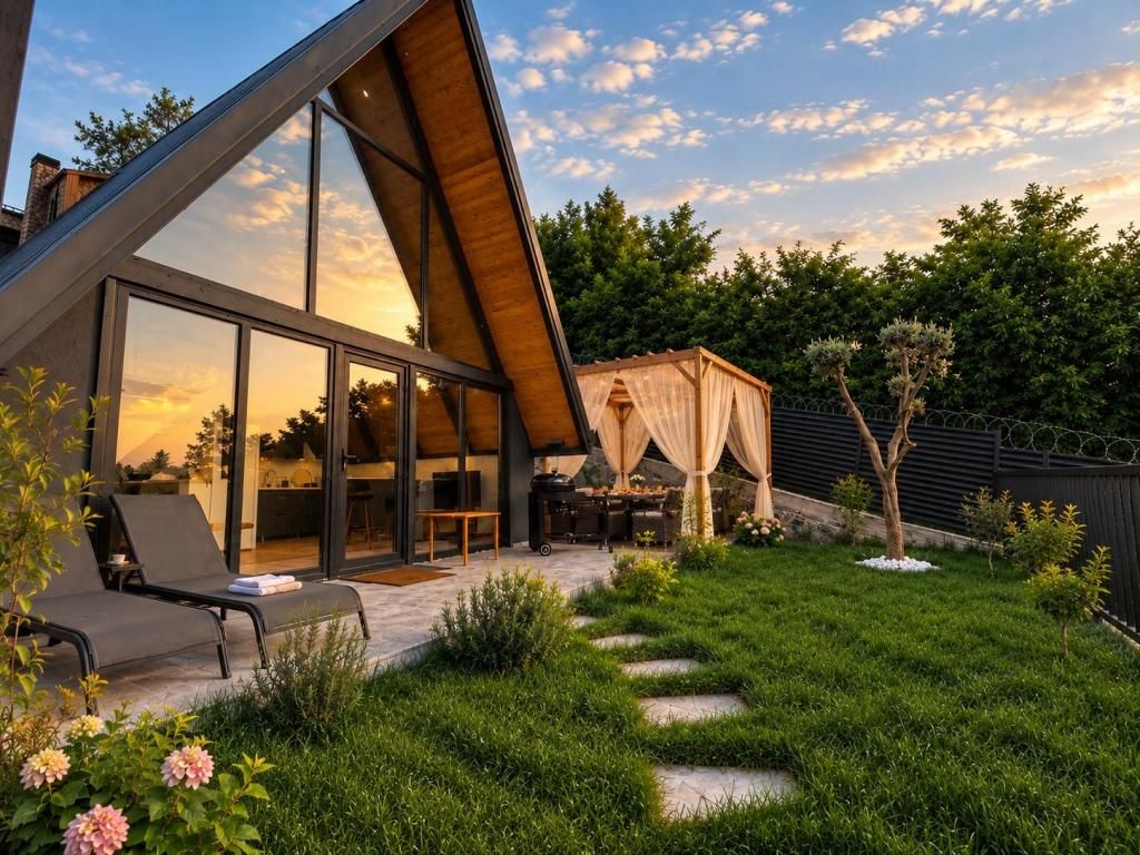Lake Vista Sapanca — 4