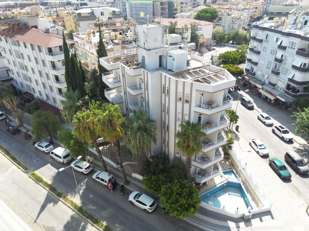 Lale Apart Otel — 4