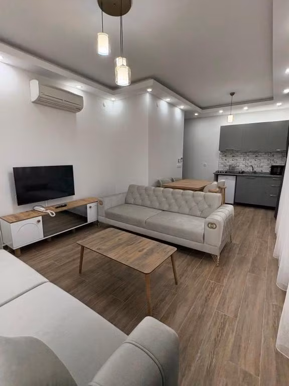 Lale Saray - Sapanca — 4