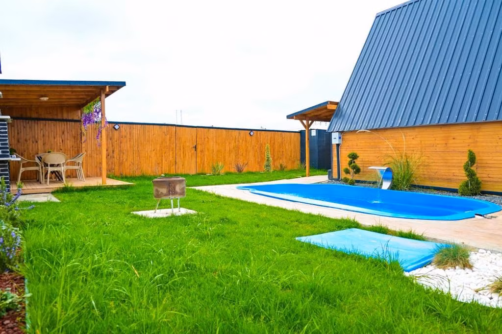 La Maison Bungalov — 2