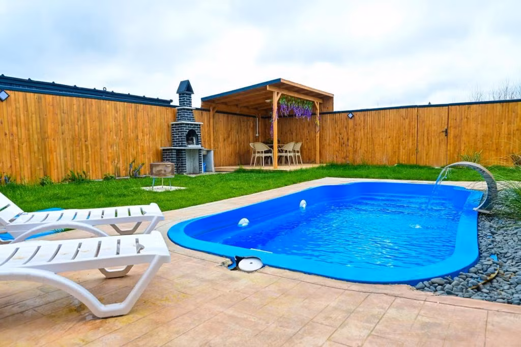 La Maison Bungalov — 3