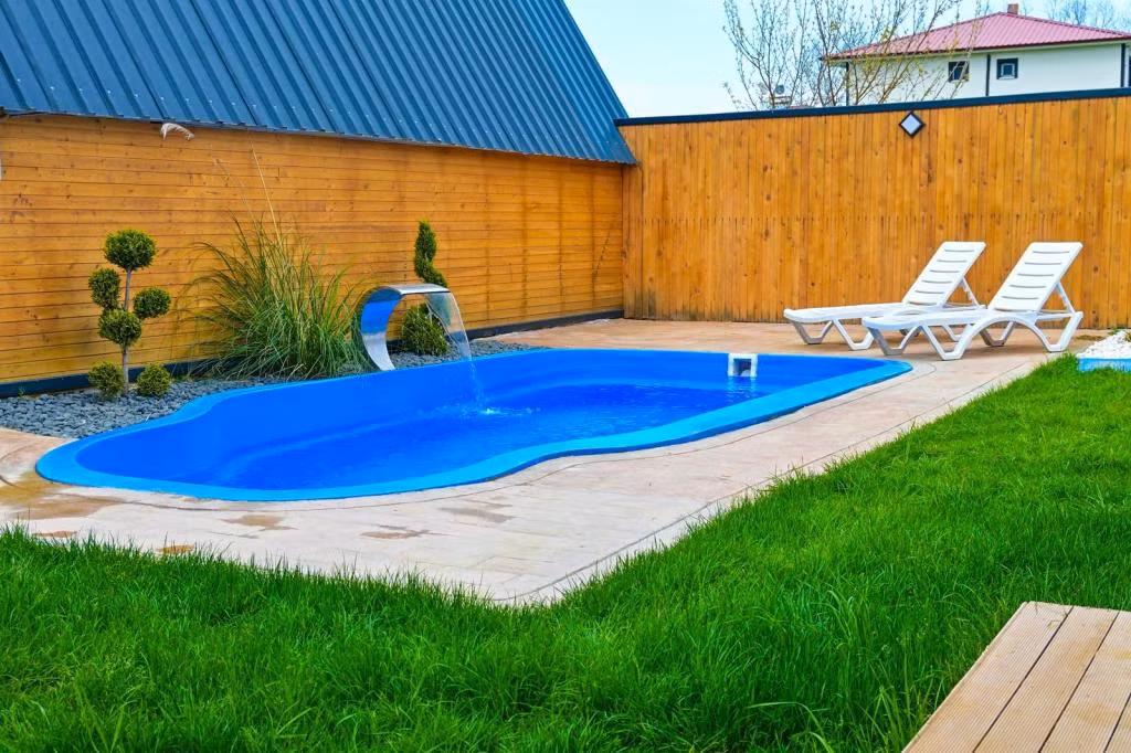 La Maison Bungalov — 5