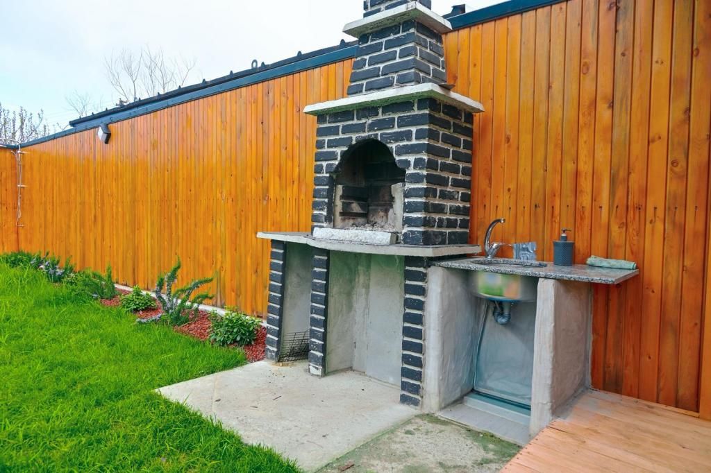 La Maison Bungalov — 6