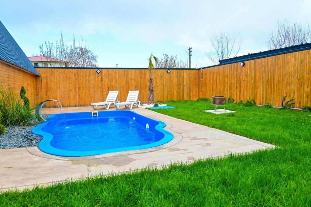 La Maison Bungalov — 7