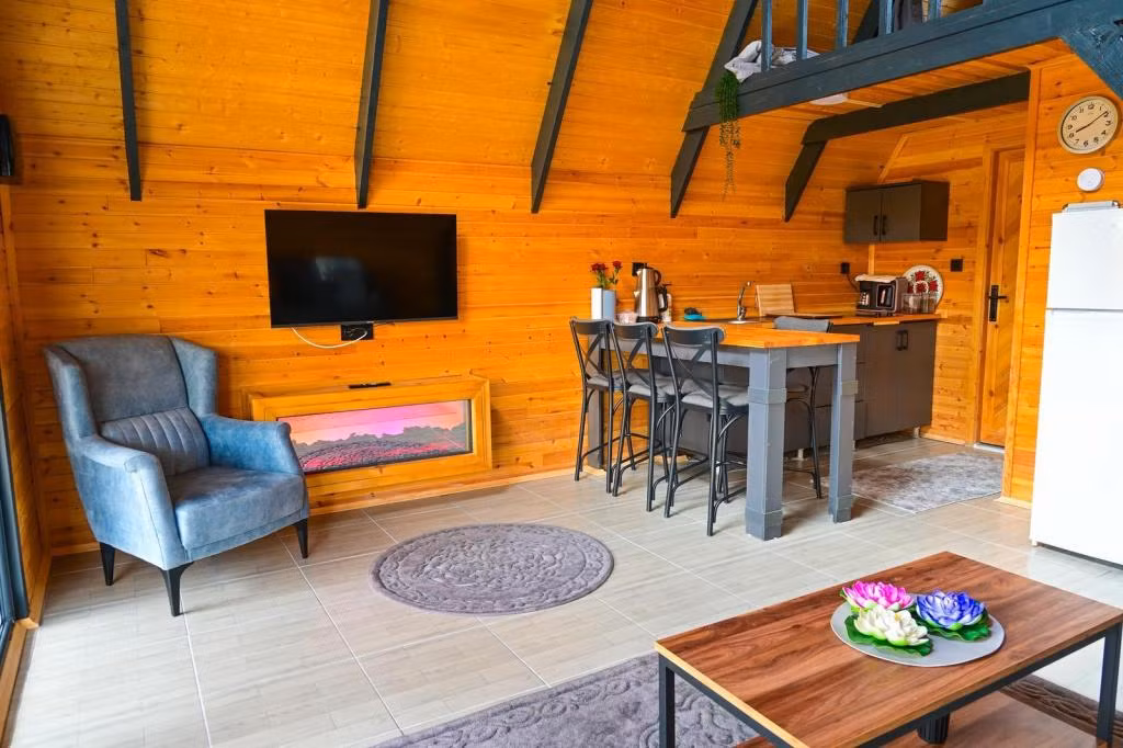 La Maison Bungalov — 10
