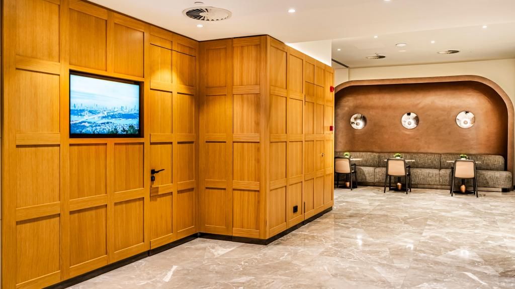 Lamartine Hotel — 7
