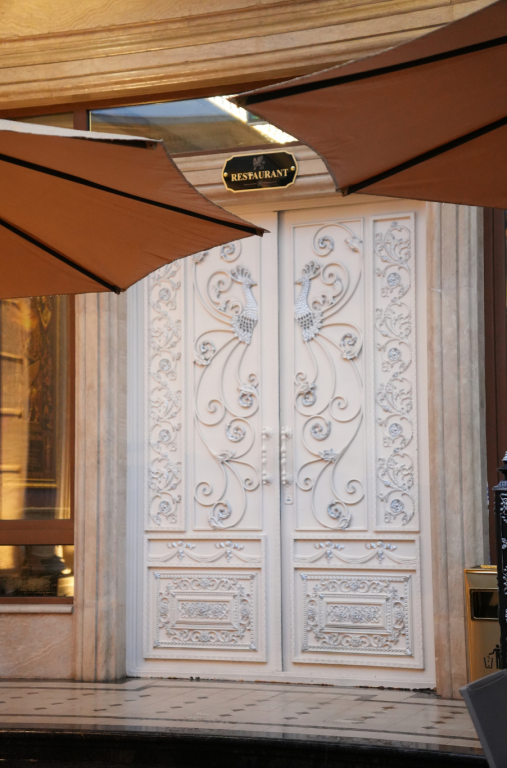 Lamassu Luxury Suites Batumi — 7