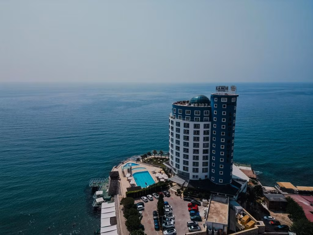 Lamos Hotel Resort & Spa