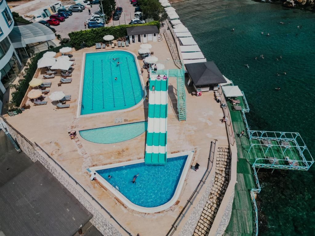Lamos Hotel Resort & Spa — 4